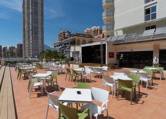 Medplaya Hotel Regente 1