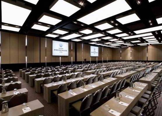 Crown Promenade Melbourne 1