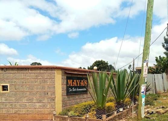 Mayas Suites 1