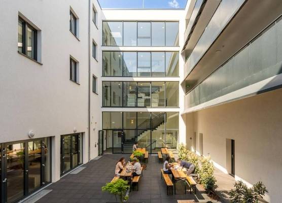 AR City Hotel Berlin 1