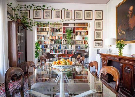 Libertà #102 - Guest House Palermo 1