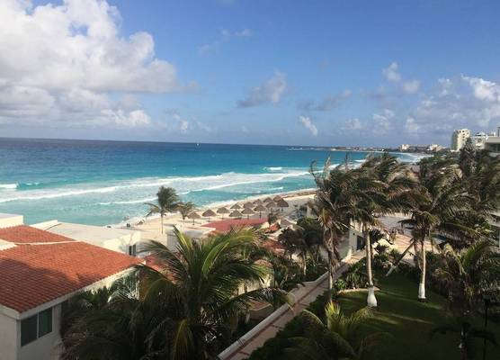 Rodero by Solymar Beachfront Condos in Hotel Zone 1