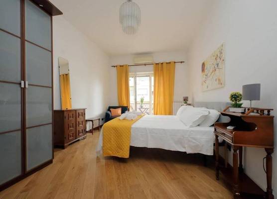 4BNB - Cipro Vatican Apartment 1