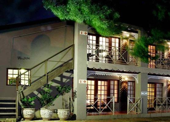J'Cups Guest House 1