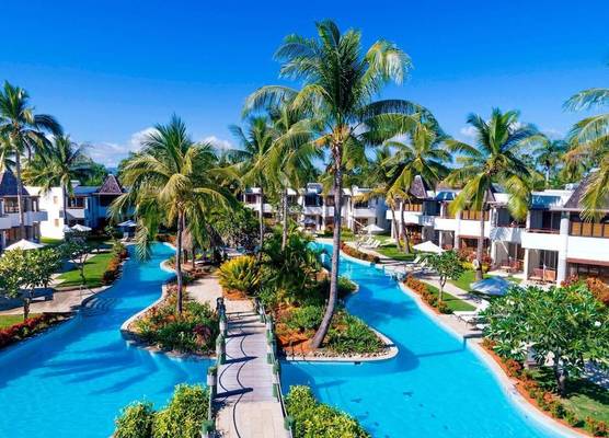 Sheraton Denarau Villas 1