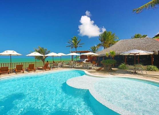 Manary Praia Hotel 1