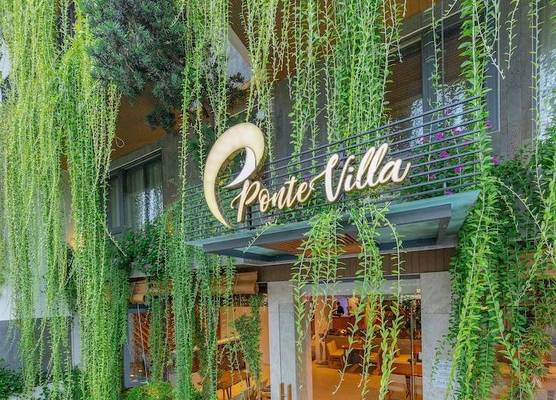 Ponte Boutique Da Nang 1