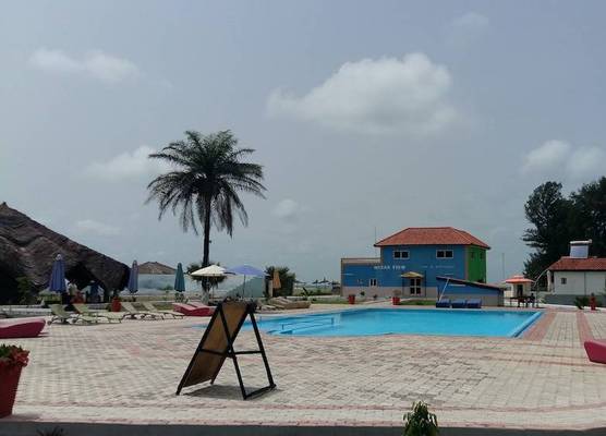 Sand Beach Hotel 1