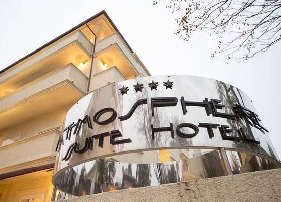 Atmosphere Suite Hotel 1
