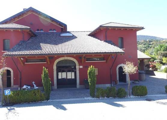 Magione Papale Relais 1