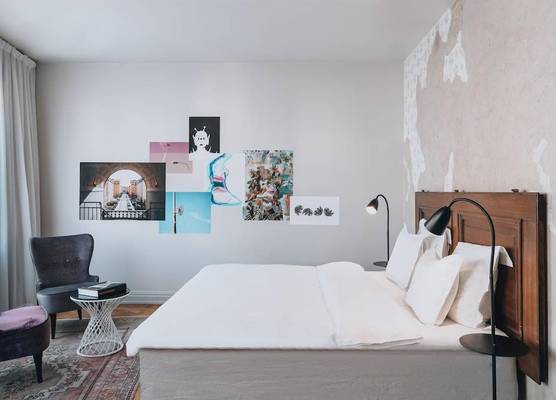 STORY HOTEL STOCKHOLM STUREPLAN, in JdV by Hyatt 1