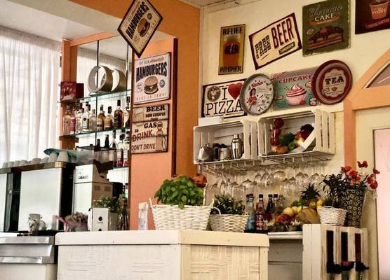 Be Hotel Rimini 1