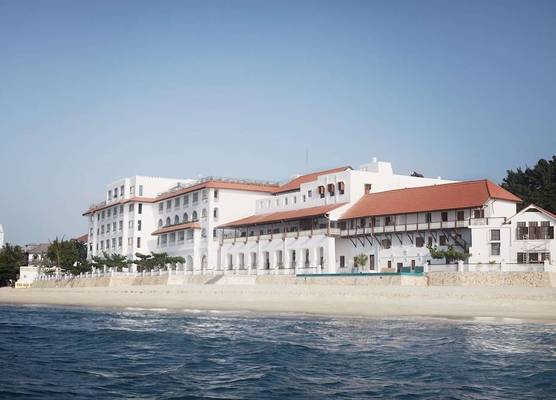 Park Hyatt Zanzibar 1