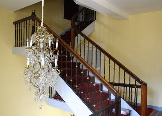 Relais Du Destin 1