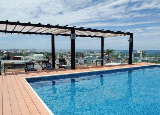 Four Points by Sheraton Veracruz 1