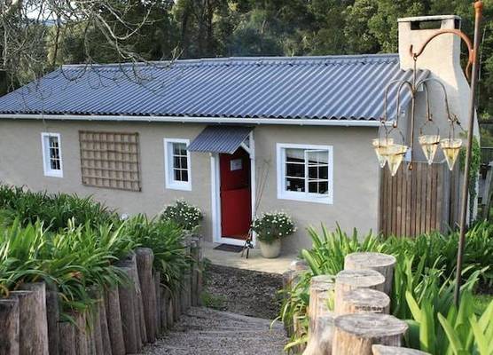 Oakhurst Farm Cottages 1