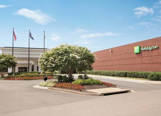 Holiday Inn WASHINGTON-DULLES INTL AIRPORT by IHG 1