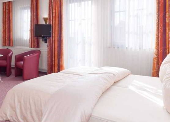 Hotel Altes Brauhaus garni 1