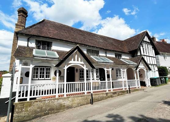 The Bear Inn 1