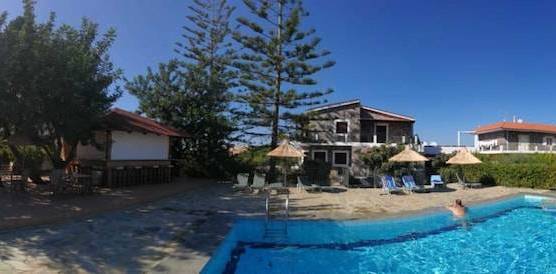 Villa Medusa 1