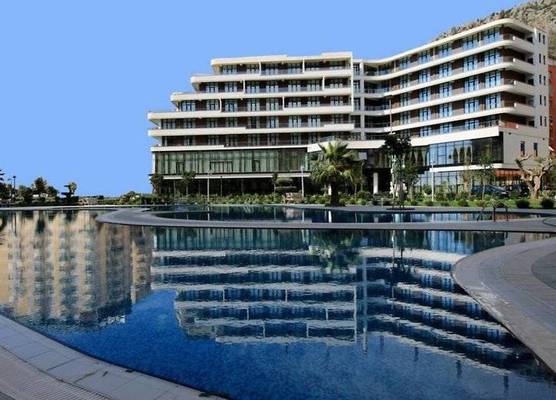 Maritim Rafaelo Resort 1