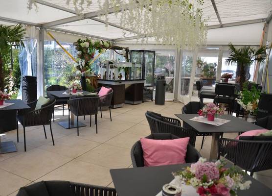 Hotel Restaurant Egerkingen, idealer Zwischenstopp 1