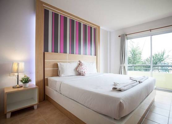The Greenery Hotel 1
