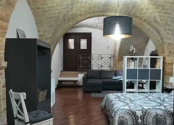 B&B Piccolo Loft del Borgo 1