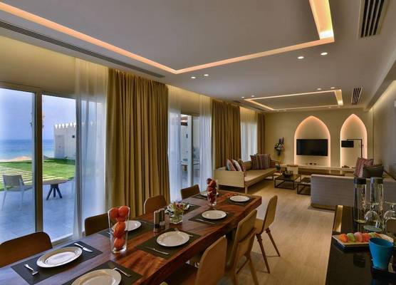 Sealine Beach, a Murwab Resort 1
