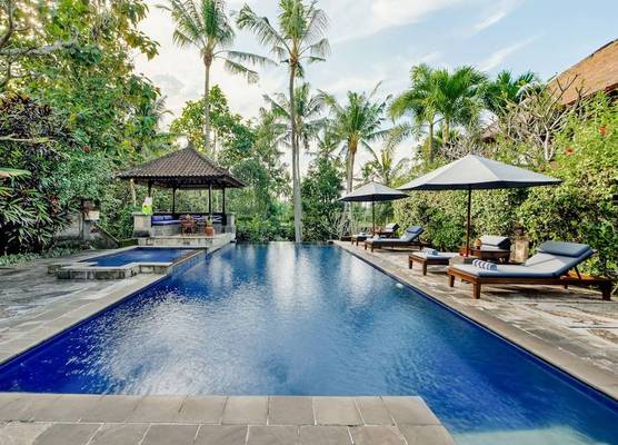 Alam Shanti Ubud 1