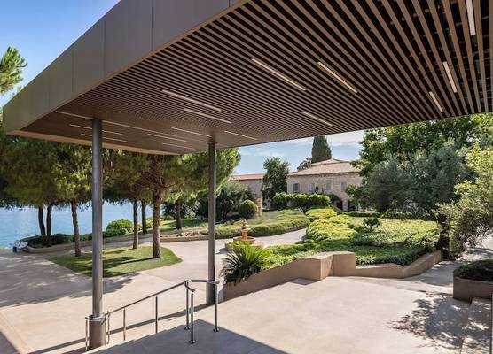 Maistra Select Island Hotel Istra 1