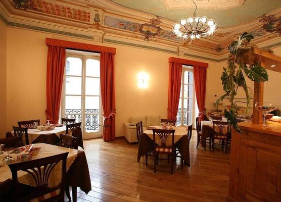 Hotel Medici 1