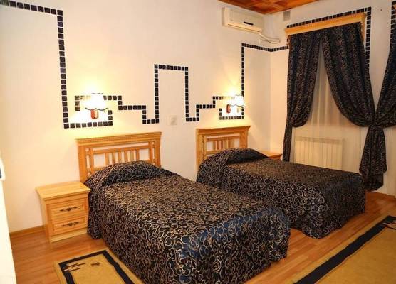Malika Prime Hotel 1
