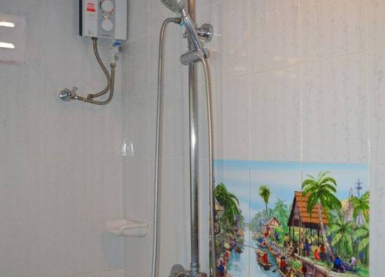 Sayang Beach Resort Koh Lanta 1