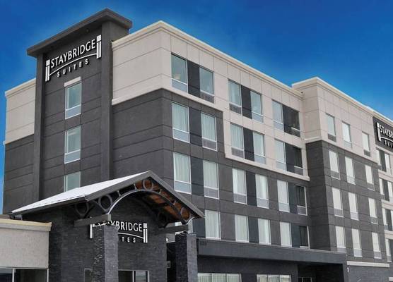 Staybridge Suites RED DEER NORTH by IHG 1