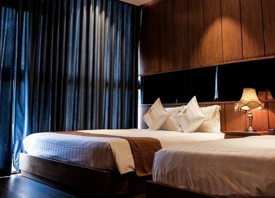Signature Boutique Hotel 1