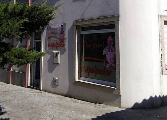 Albergue o Apalpador 1