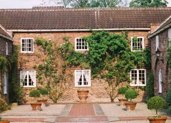 Middlethorpe Hall & Spa 1