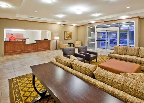 Candlewood Suites APEX RALEIGH AREA by IHG 1