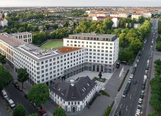 Ocak Aparthotel 1
