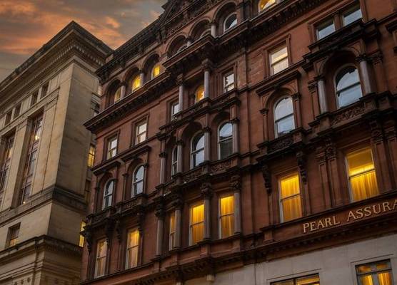 The Address Glasgow 1