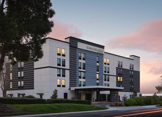 SpringHill Suites by Marriott Milpitas Silicon Valley 1