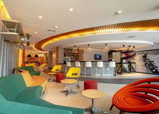ibis Styles Lima Benavides Miraflores 1