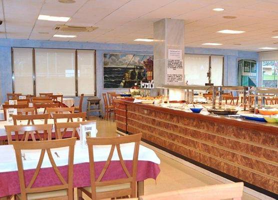 Hotel Stella Maris 1