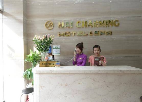 Mai Charming Hotel and Spa 1