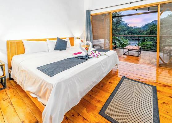 RIOS LODGE 1