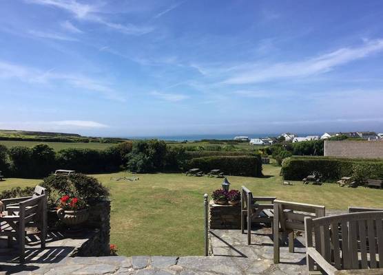 Well Parc Hotel 1