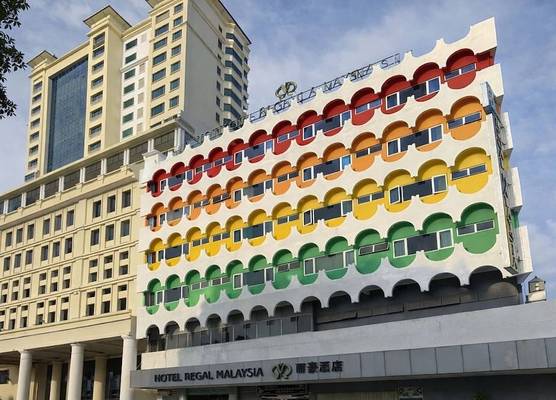Hotel Regal Malaysia 1