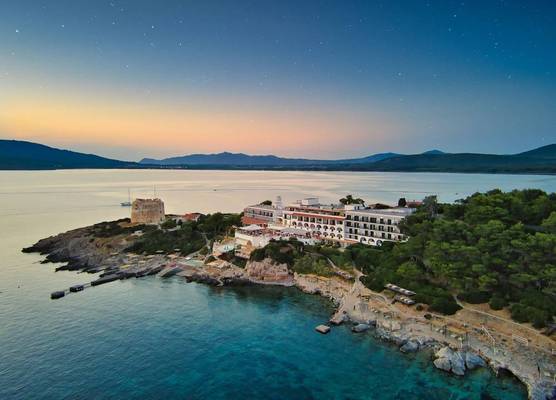 El Faro Hotel & Spa 1