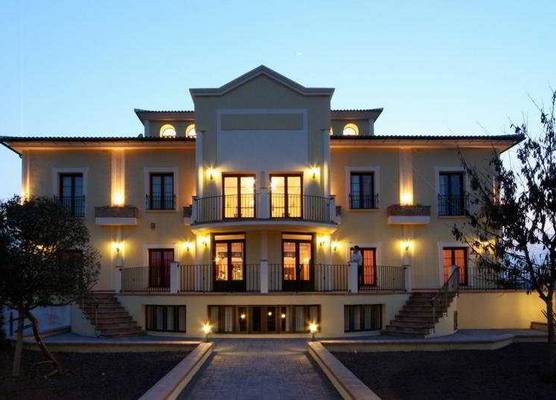 Hotel Rural Llano Piña 1